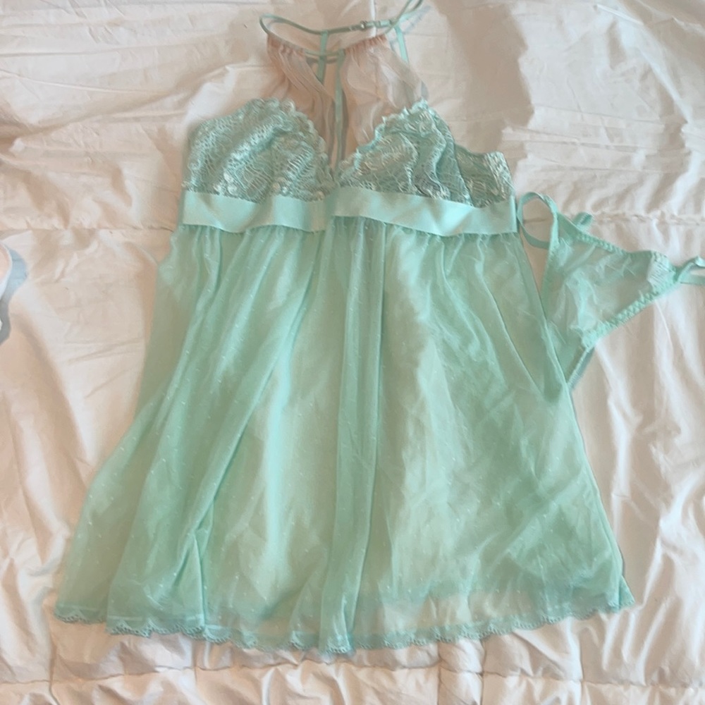 Lingerie Set ***NEVER WORN***